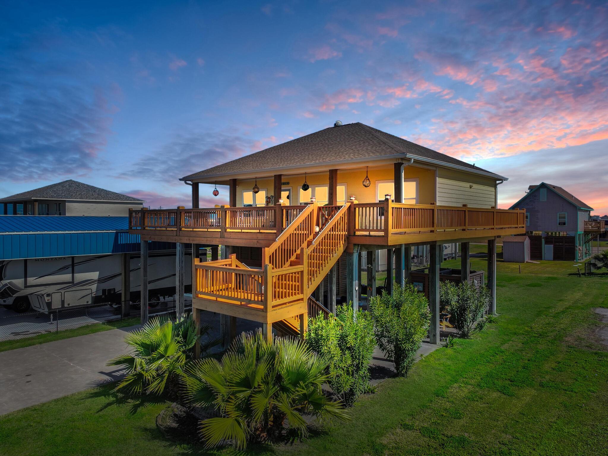 938 Sage Road