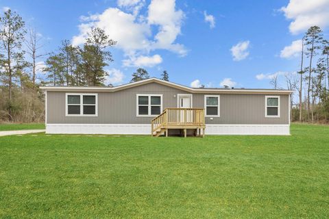 Photo of 245 Rustic Way, Livingston, TX 77351 (MLS # 19236857)