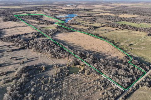 Vacant Land For Sale - 177 County Road 241<br/> Falls County, Kosse, TX 76653