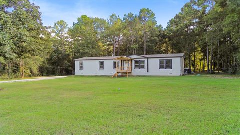 Photo of 263 Robinson Creek Road, Huntsville, TX 77340 (MLS # 49671234)