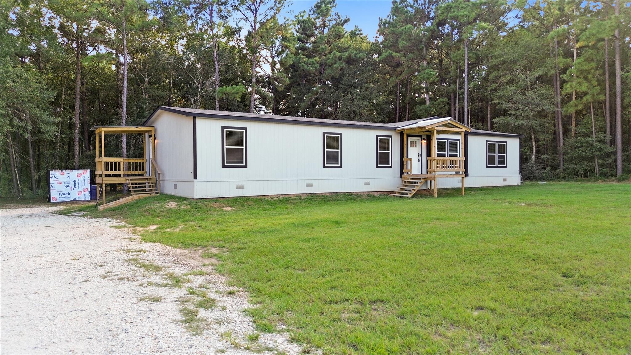 263 Robinson Creek Road