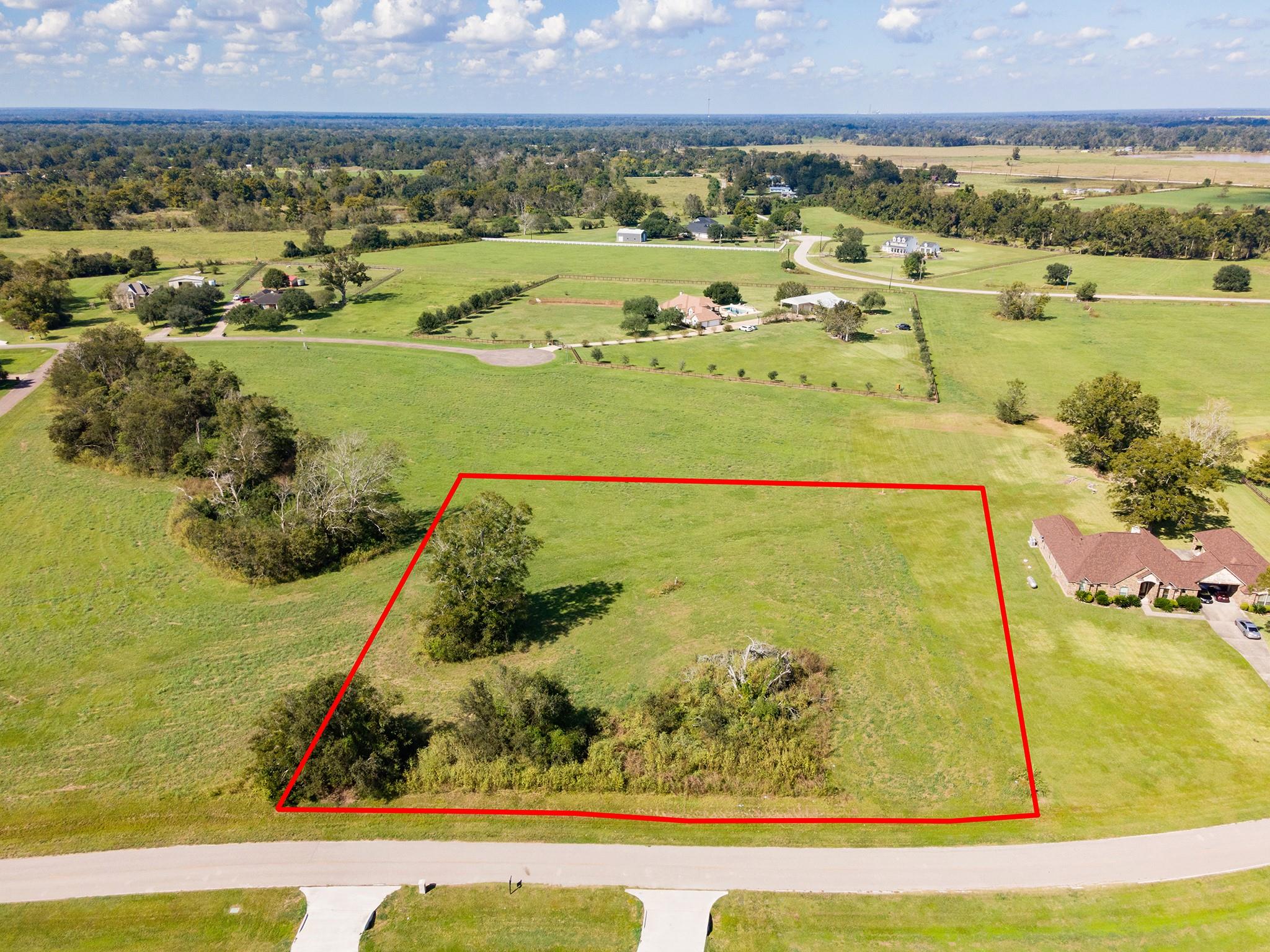 3410 Tankersley Circle