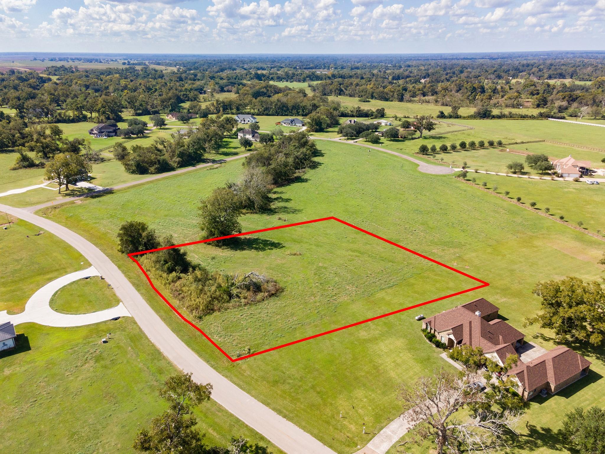 3410 Tankersley Circle