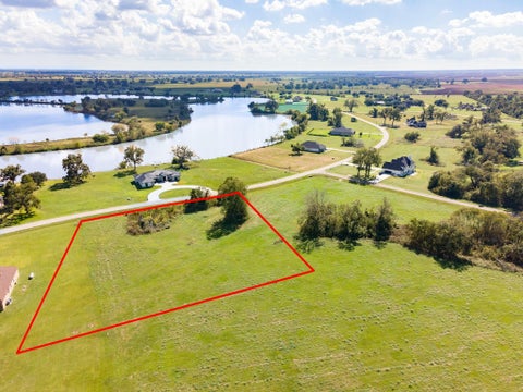 Vacant Land For Sale - 3410 Tankersley Circle<br/> Rosharon, TX 77583