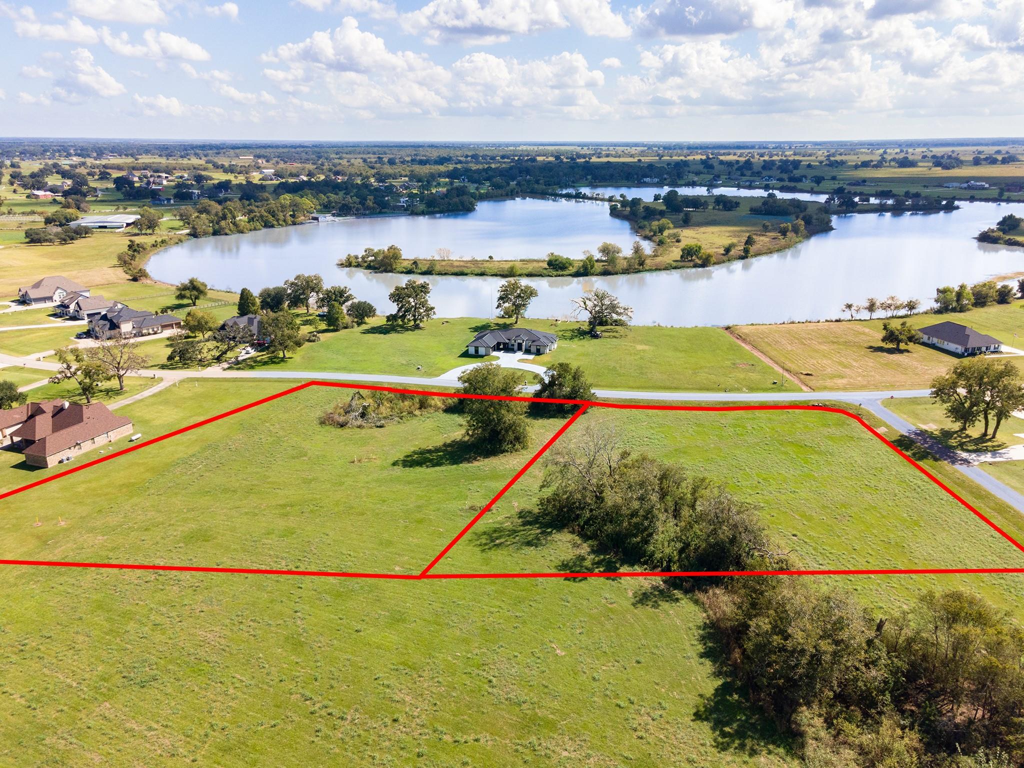 3410 Tankersley Circle