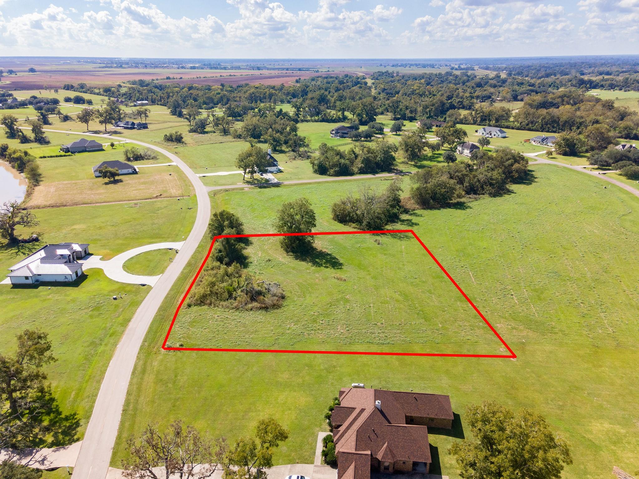 3410 Tankersley Circle