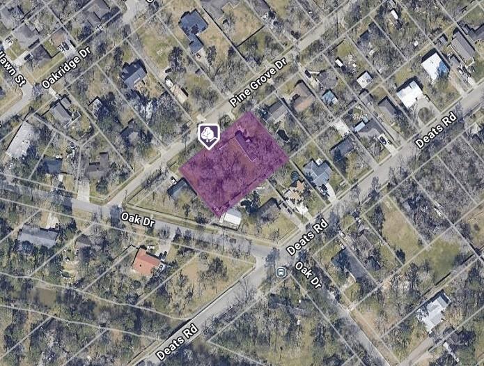 1510 Pine Grove Drive