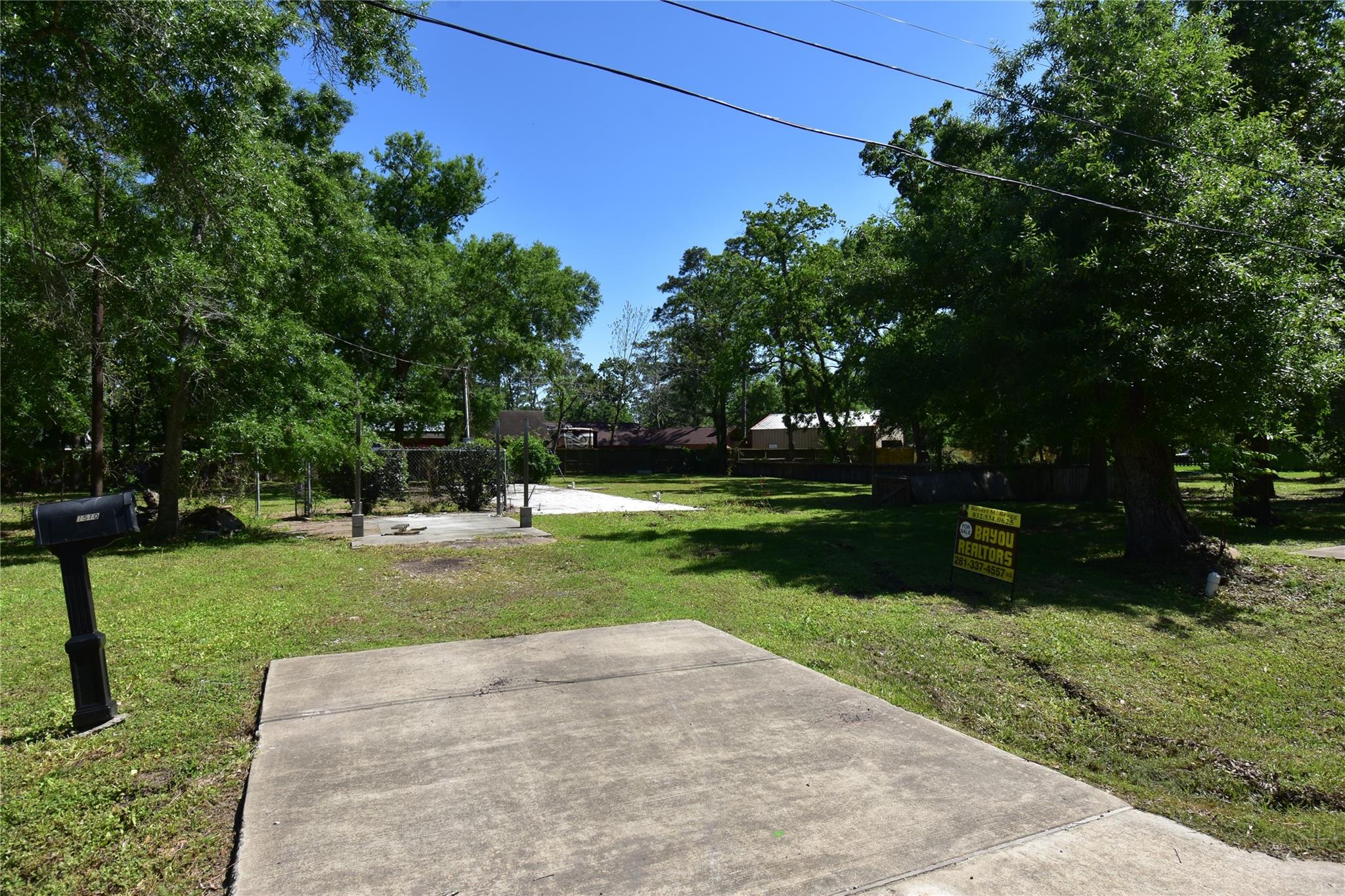1510 Pine Grove Drive