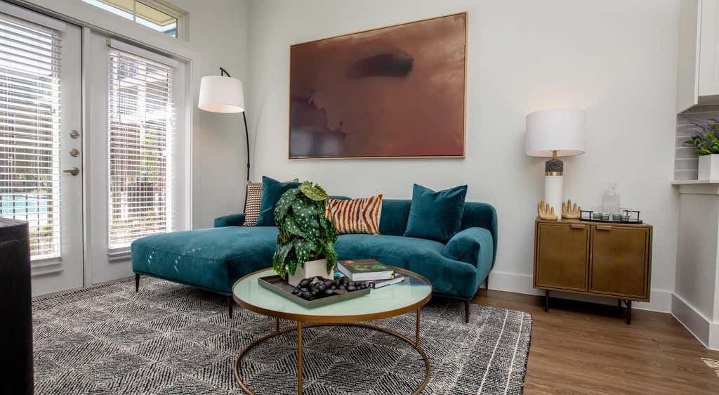 Photo of 11111 Nexus Avenue #1315, Stafford, TX 77477 (MLS # 24087603)