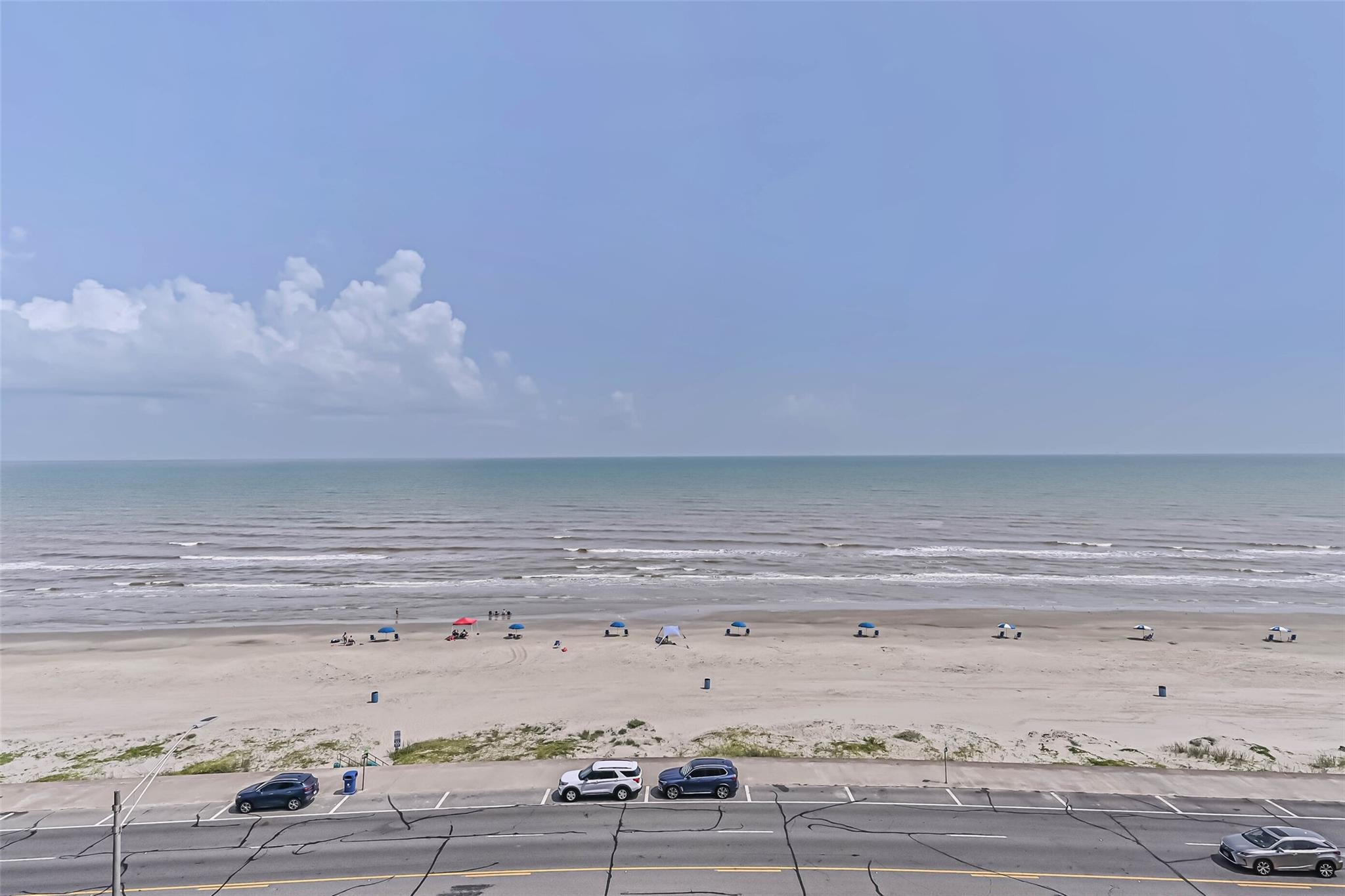 7310 Seawall Boulevard 807