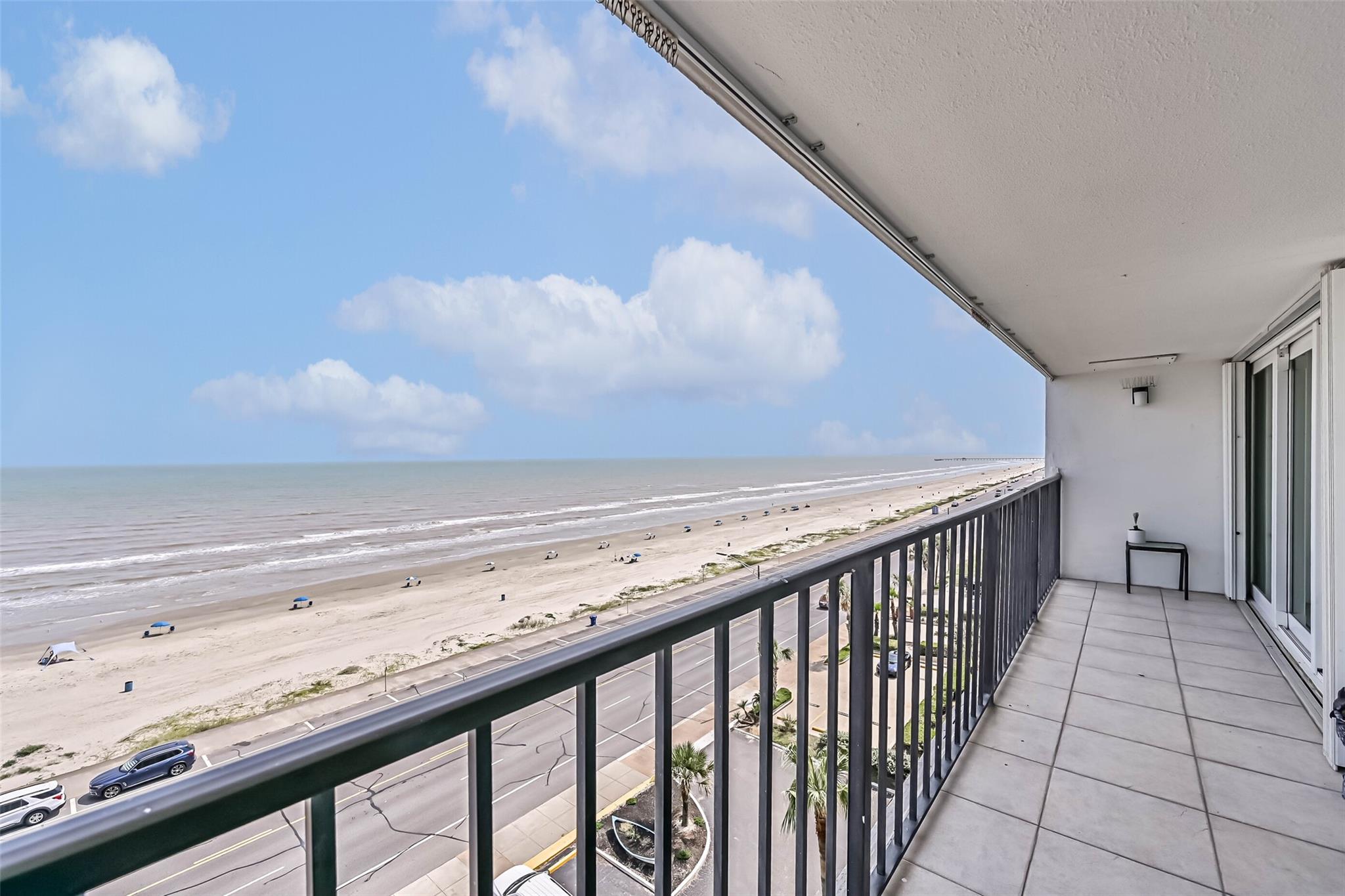 7310 Seawall Boulevard 807