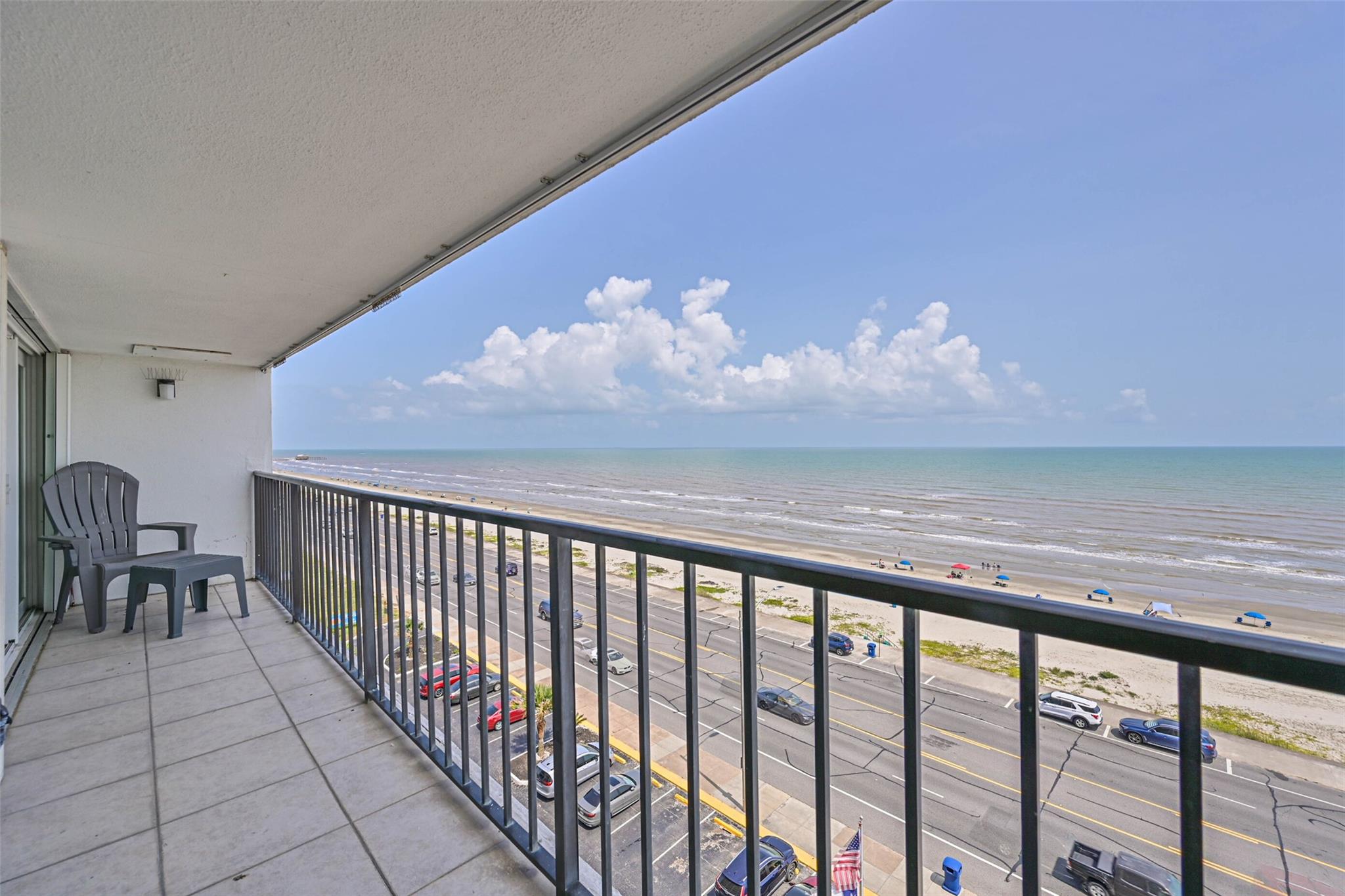 7310 Seawall Boulevard 807