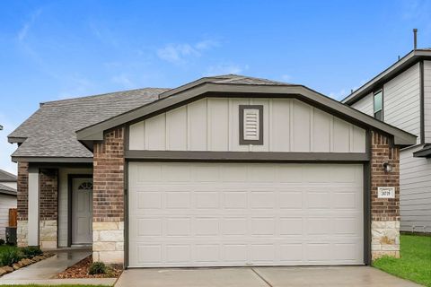 Photo of 24739 Linaria Drive, Montgomery, TX 77316 (MLS # 90448535)