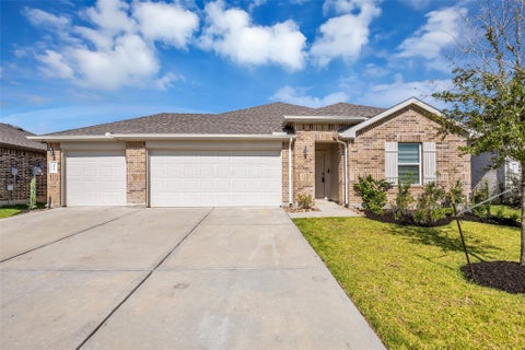 Photo of 456 Lampasas Trail, Dayton, TX 77535 (MLS # 20996884)