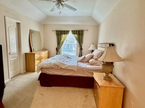 Tiny photo for 6806 Sable River Court, Missouri City, TX 77459 (MLS # 56455477)