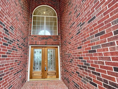 Tiny photo for 6806 Sable River Court, Missouri City, TX 77459 (MLS # 56455477)