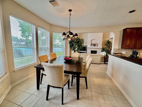 Tiny photo for 6806 Sable River Court, Missouri City, TX 77459 (MLS # 56455477)