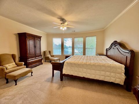 Tiny photo for 6806 Sable River Court, Missouri City, TX 77459 (MLS # 56455477)