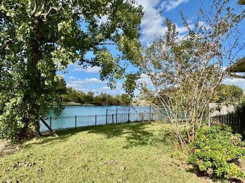 Tiny photo for 6806 Sable River Court, Missouri City, TX 77459 (MLS # 56455477)