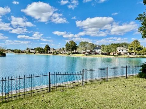 Tiny photo for 6806 Sable River Court, Missouri City, TX 77459 (MLS # 56455477)