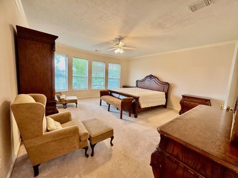 Tiny photo for 6806 Sable River Court, Missouri City, TX 77459 (MLS # 56455477)