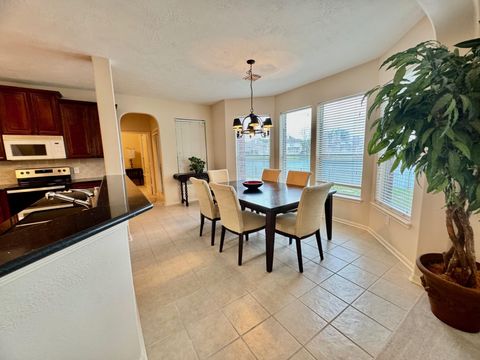 Tiny photo for 6806 Sable River Court, Missouri City, TX 77459 (MLS # 56455477)