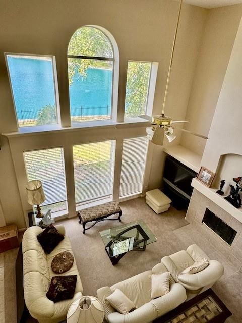 Tiny photo for 6806 Sable River Court, Missouri City, TX 77459 (MLS # 56455477)