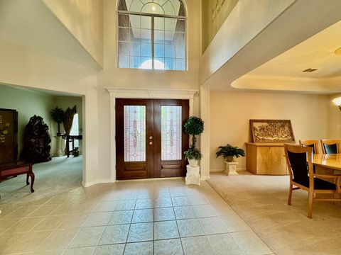 Tiny photo for 6806 Sable River Court, Missouri City, TX 77459 (MLS # 56455477)