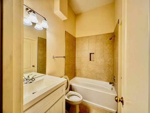 Tiny photo for 6806 Sable River Court, Missouri City, TX 77459 (MLS # 56455477)