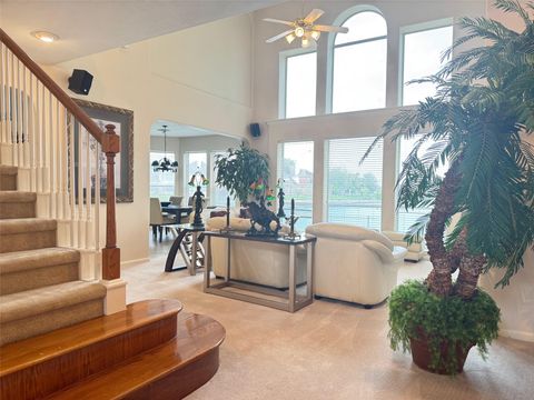 Tiny photo for 6806 Sable River Court, Missouri City, TX 77459 (MLS # 56455477)