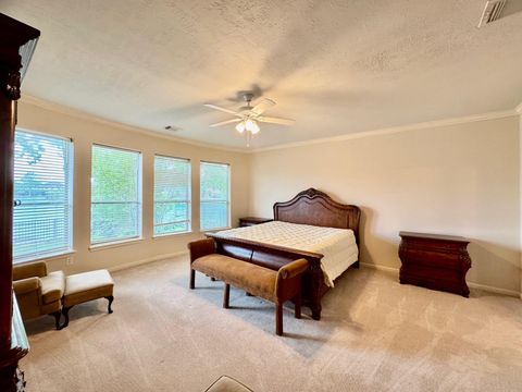 Tiny photo for 6806 Sable River Court, Missouri City, TX 77459 (MLS # 56455477)