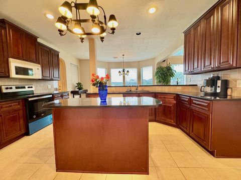 Tiny photo for 6806 Sable River Court, Missouri City, TX 77459 (MLS # 56455477)