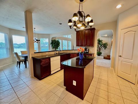 Tiny photo for 6806 Sable River Court, Missouri City, TX 77459 (MLS # 56455477)