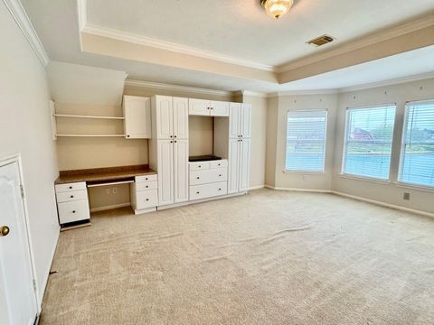 Tiny photo for 6806 Sable River Court, Missouri City, TX 77459 (MLS # 56455477)