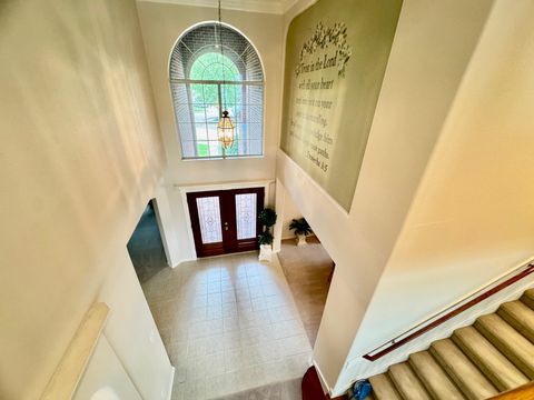 Tiny photo for 6806 Sable River Court, Missouri City, TX 77459 (MLS # 56455477)