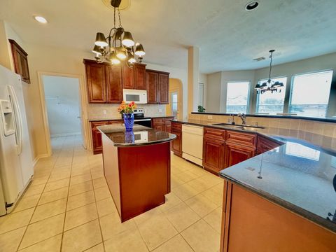 Tiny photo for 6806 Sable River Court, Missouri City, TX 77459 (MLS # 56455477)