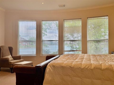 Tiny photo for 6806 Sable River Court, Missouri City, TX 77459 (MLS # 56455477)