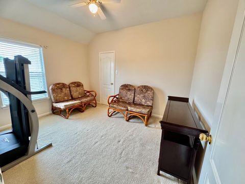 Tiny photo for 6806 Sable River Court, Missouri City, TX 77459 (MLS # 56455477)
