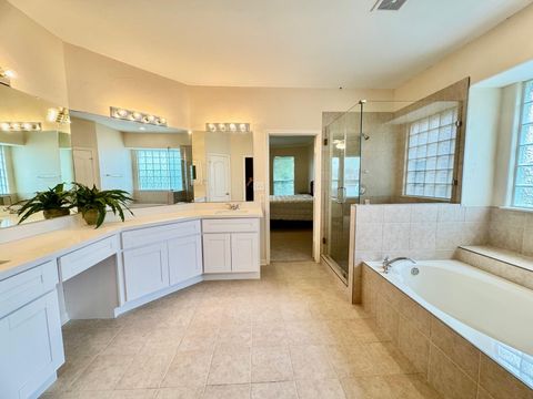 Tiny photo for 6806 Sable River Court, Missouri City, TX 77459 (MLS # 56455477)