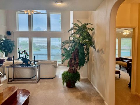 Tiny photo for 6806 Sable River Court, Missouri City, TX 77459 (MLS # 56455477)