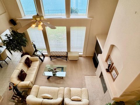 Tiny photo for 6806 Sable River Court, Missouri City, TX 77459 (MLS # 56455477)