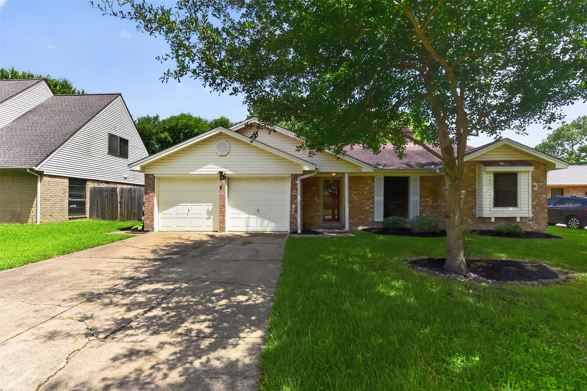 16019 Mill Point Drive