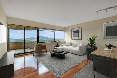 Photo of 5000 Montrose Boulevard #18C, Houston, TX 77006 (MLS # 15072567)