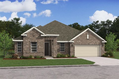 Photo of 18606 Eastwood Ridge Drive, Crosby, TX 77532 (MLS # 32863544)