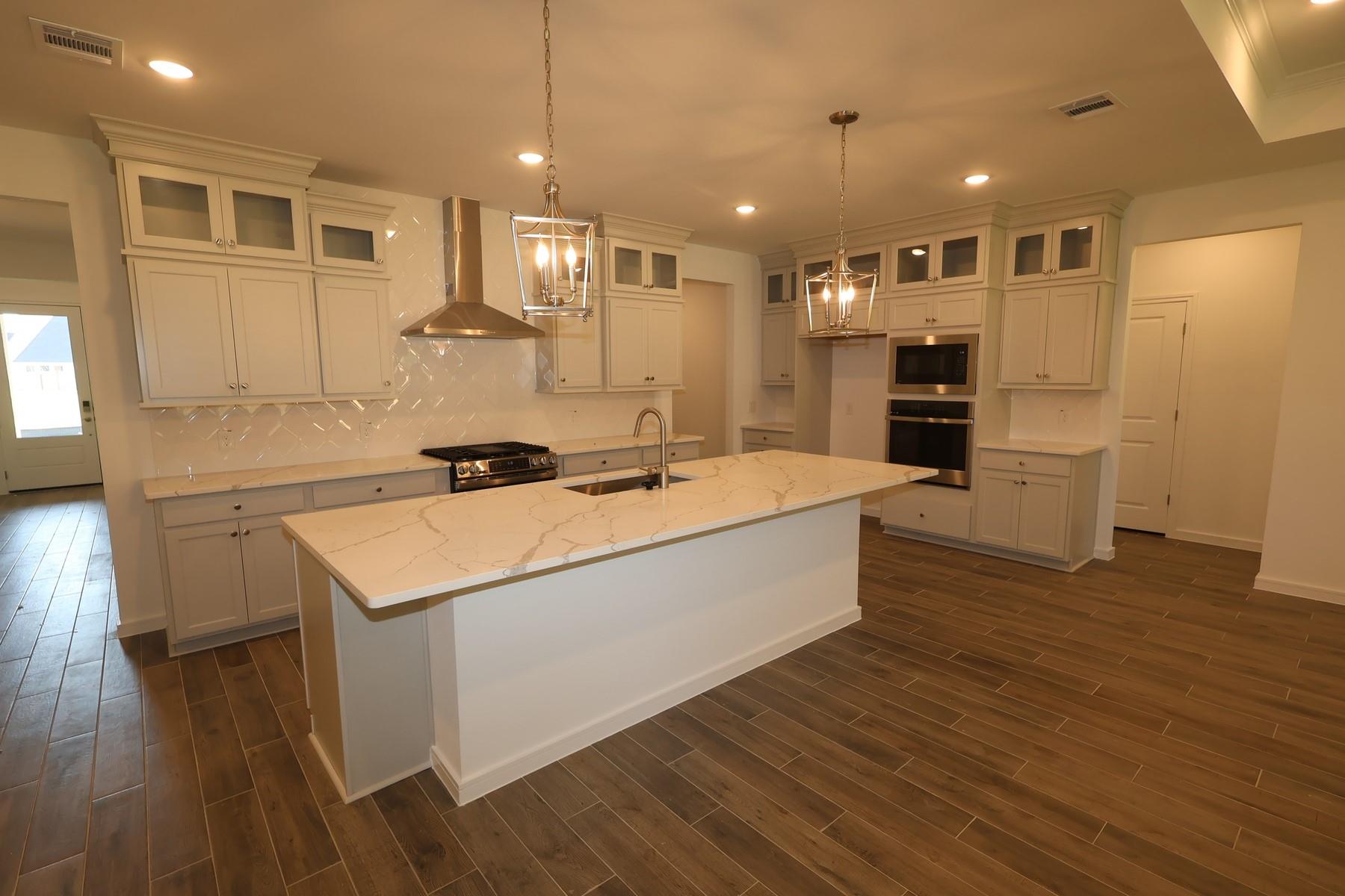 18606 Eastwood Ridge Court