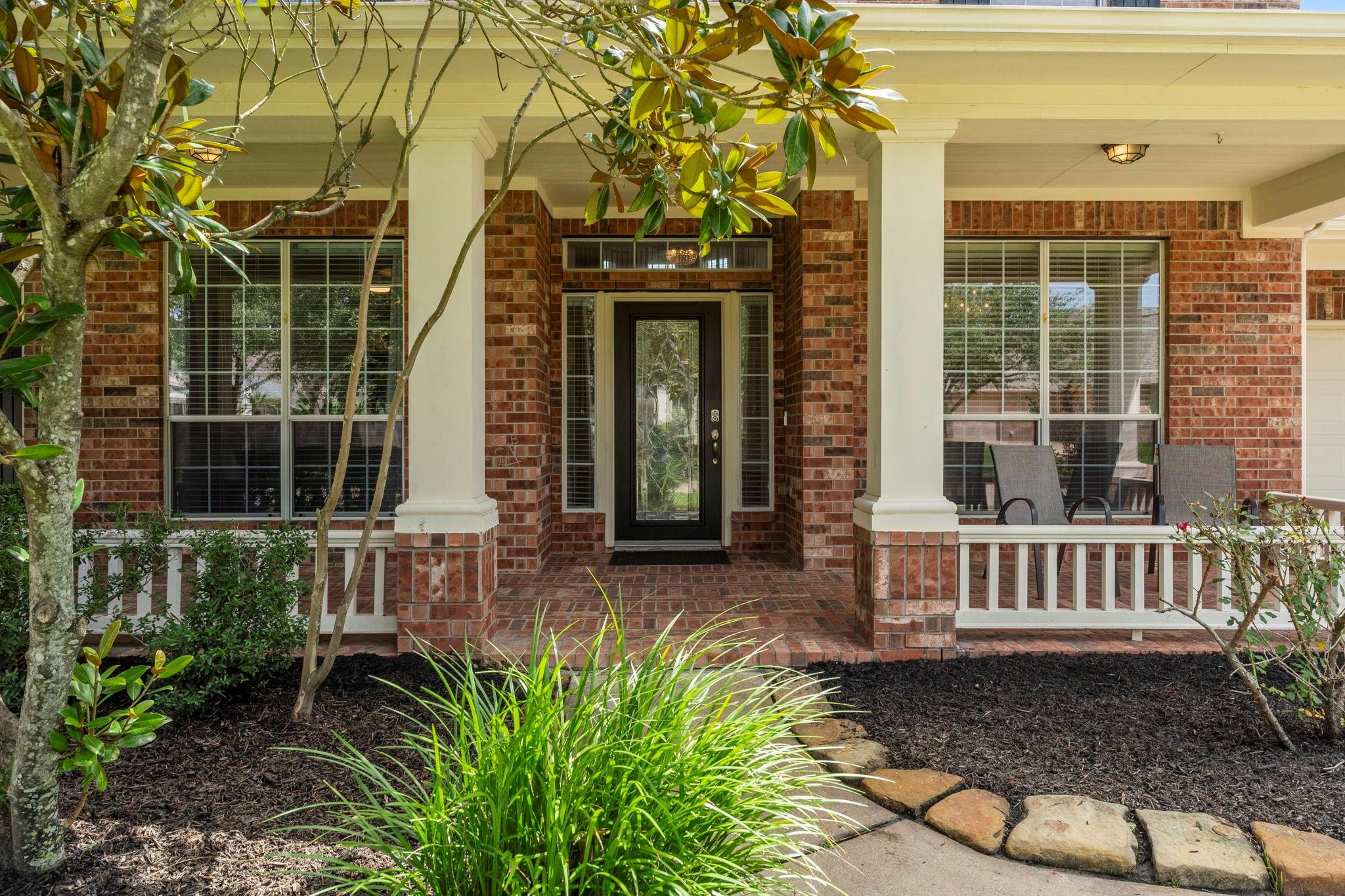 12611 Wandering Streams Drive
