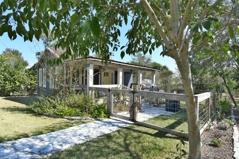 Photo of 4885 Main Street #Tiny, Chappell Hill, TX 77426 (MLS # 48809593)