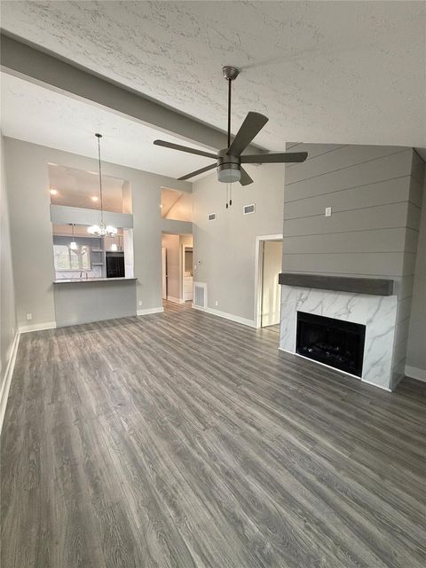 Tiny photo for 3826 Quiet Place Drive, Houston, TX 77082 (MLS # 11300114)