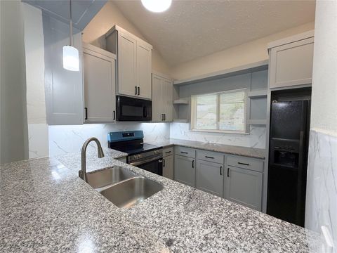 Tiny photo for 3826 Quiet Place Drive, Houston, TX 77082 (MLS # 11300114)