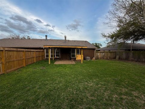 Tiny photo for 3826 Quiet Place Drive, Houston, TX 77082 (MLS # 11300114)